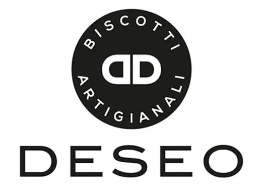 Deseo logo