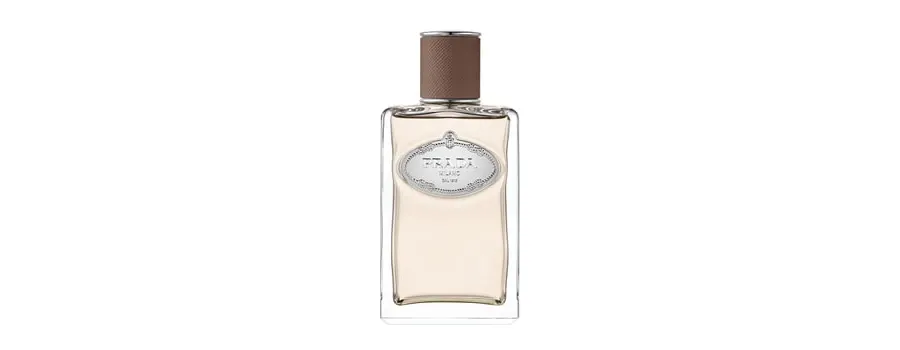 obrazek 1 Prada Les Infusions de Vanille Woda perfumowana 100 ml