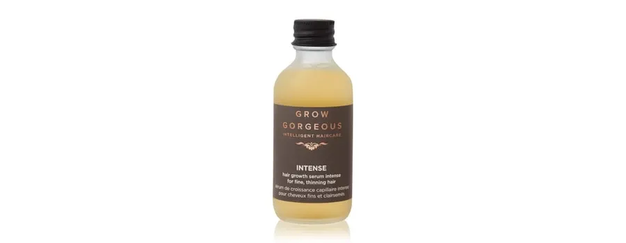 obrazek 1 Grow Gorgeous Intense Hair Growth Serum do włosów 60 ml