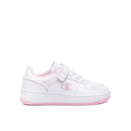 Zdjęcie Champion Sneakersy RD18 2.0 LOW PS G S32497-WW003 Biały