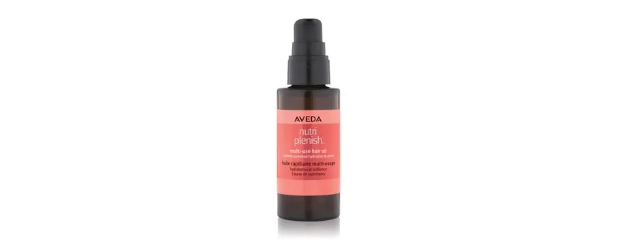 obrazek 1 Aveda Nutriplenish Multi Use Olejek do włosów 30 ml