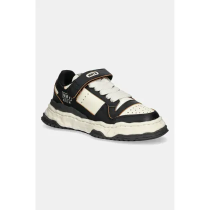Zdjęcie Maison MIHARA YASUHIRO sneakersy Keith kolor czarny A13FW702