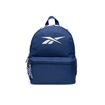 Zdjęcie Reebok Plecak RBK-041-CCC-05 Granatowy