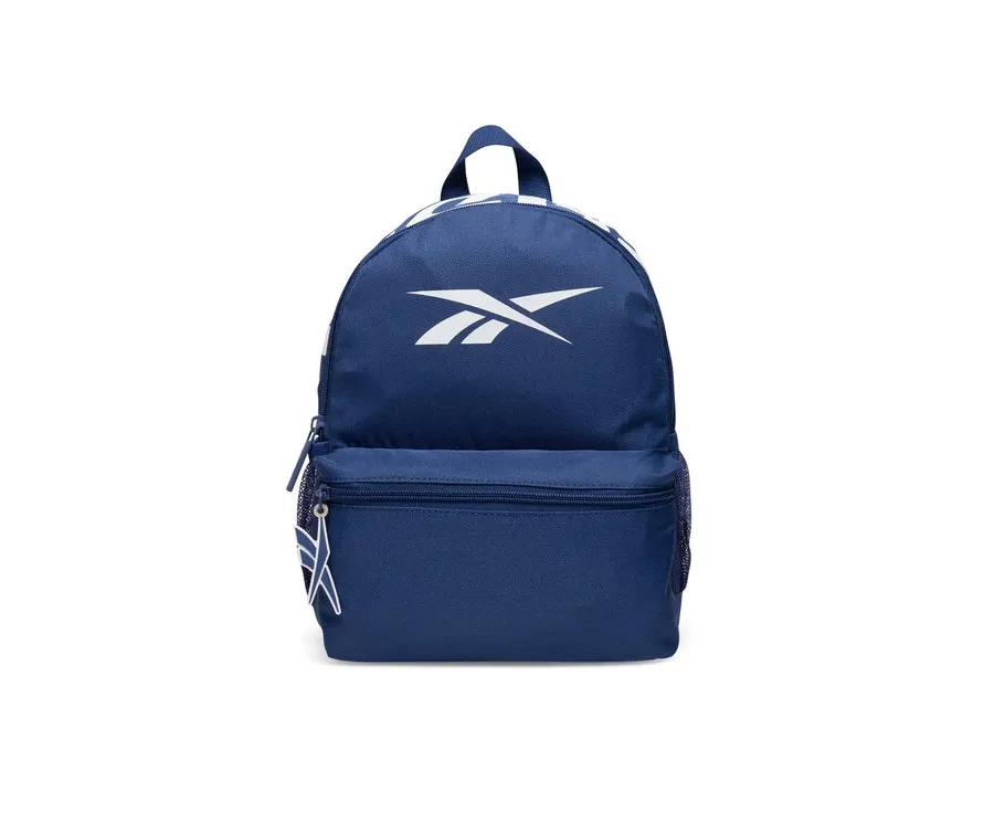 obrazek 1 Reebok Plecak RBK-041-CCC-05 Granatowy