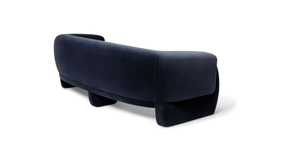 obrazek 3 Ekskluzywna sofa w najmodniejszym kształcie - Munna