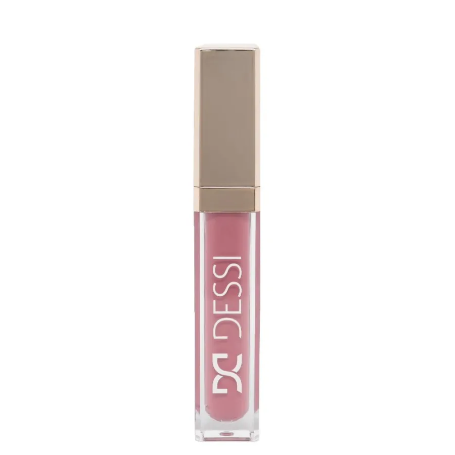 obrazek 1 Dessi Cosmetics Pomadka matowa w płynie 13 Love Story Love Story 5.5 ml