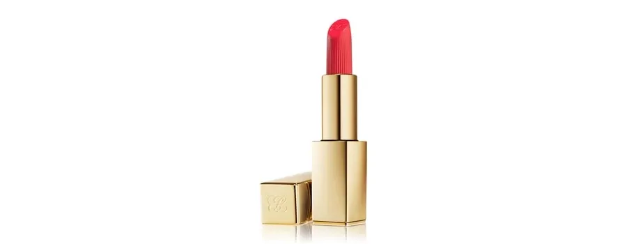 obrazek 1 ESTÉE LAUDER Pure Color Creme Lipstick Szminka 3.5 g Impassioned