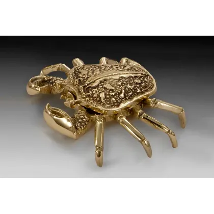 Picture Elegant Virtus ashtray