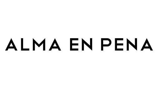 ALMA EN PENA logo