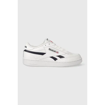 Zdjęcie Reebok sneakersy skórzane kolor biały