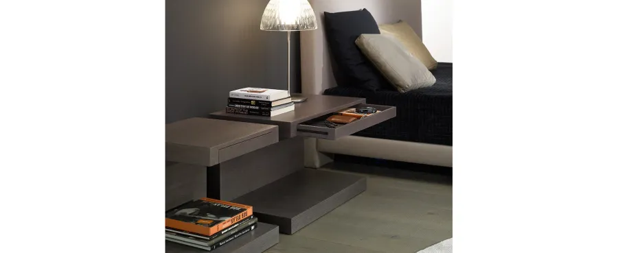 obrazek 2 Piękna, designerska i praktyczna półka na książki - Casadesus