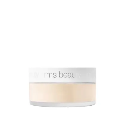 Zdjęcie rms beauty Hydra Setting Powder Puder utrwalający 10 g Light