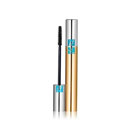 Zdjęcie Yves Saint Laurent Volume Effet Faux Cils Waterproof Tusz do rzęs 7.5 ml Nr. 01 - Charcoal Black