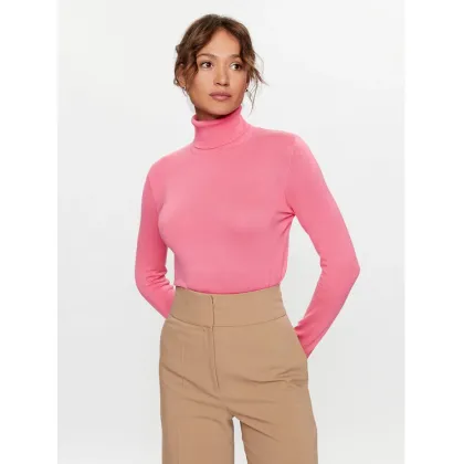 Zdjęcie Liu Jo Golf WF3126 MA18F Różowy Regular Fit
