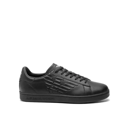 Zdjęcie EA7 Emporio Armani Sneakersy X8X001 XCC51 A083 Czarny