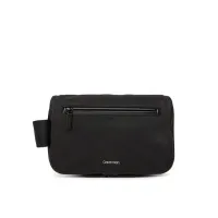 Zdjęcie Calvin Klein Kosmetyczka Ck Ease Washbag W/Hanger K50K512943 Czarny