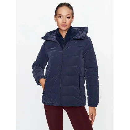 Zdjęcie CMP Kurtka zimowa 33K3716 Granatowy Regular Fit