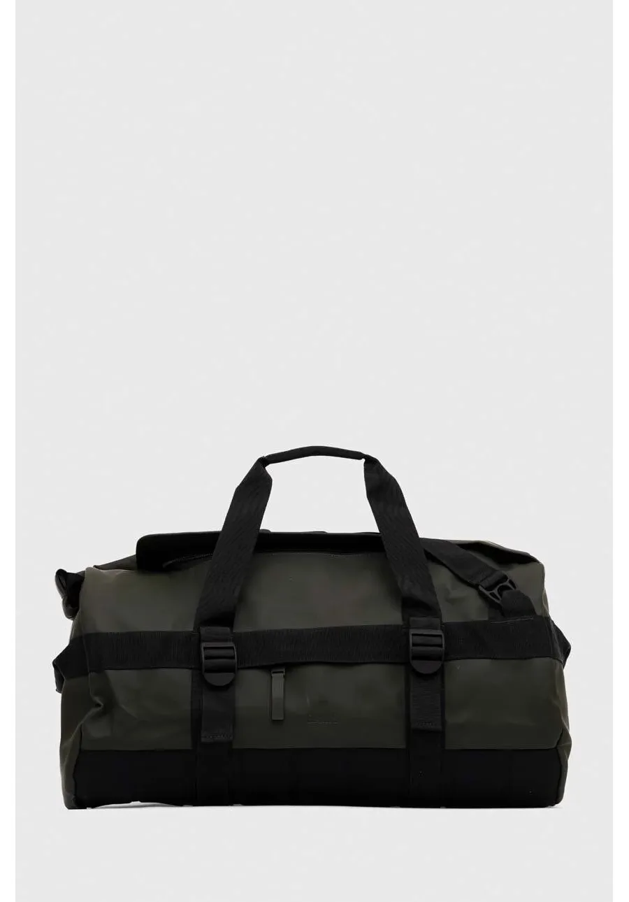 obrazek 1 Rains torba 13490 Duffel Bags kolor zielony
