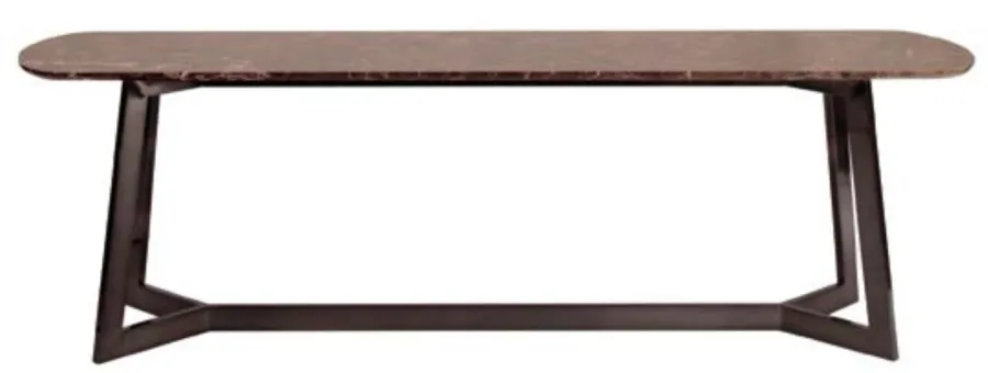 modern home console