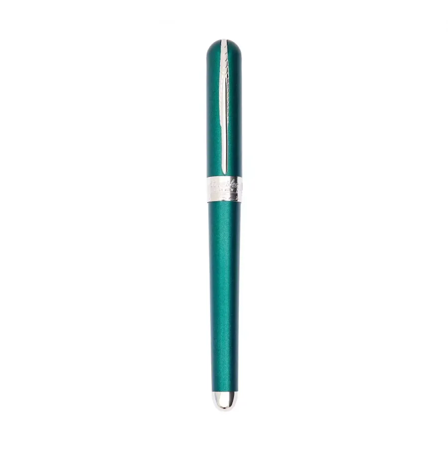 obrazek 4 Genialne pióro wieczne Avatar Ur - Art Abalone Green