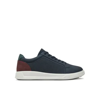 Zdjęcie Aldo Sneakersy Ogspec 13847701 Granatowy