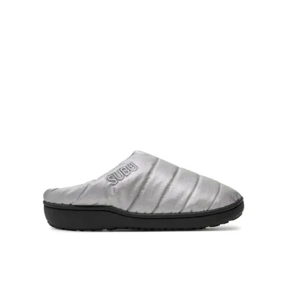 Zdjęcie Subu Kapcie F-line Szary