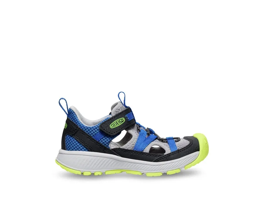 obrazek 1 Keen Sandały Motozoa 1028984 Kolorowy
