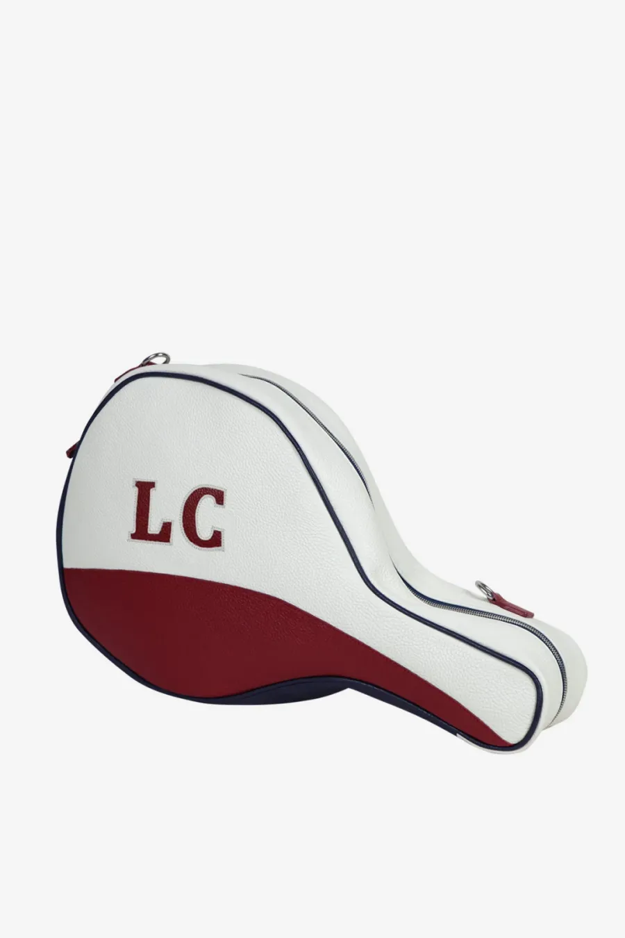 obrazek 4 Luksusowa torba golfowa w granatowym motywem - Terrida