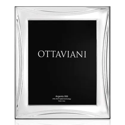 Zdjęcie Stylowa ramka na zdjęcia „Najpiękniejszy dzień” o wymiarach 20×25 cm