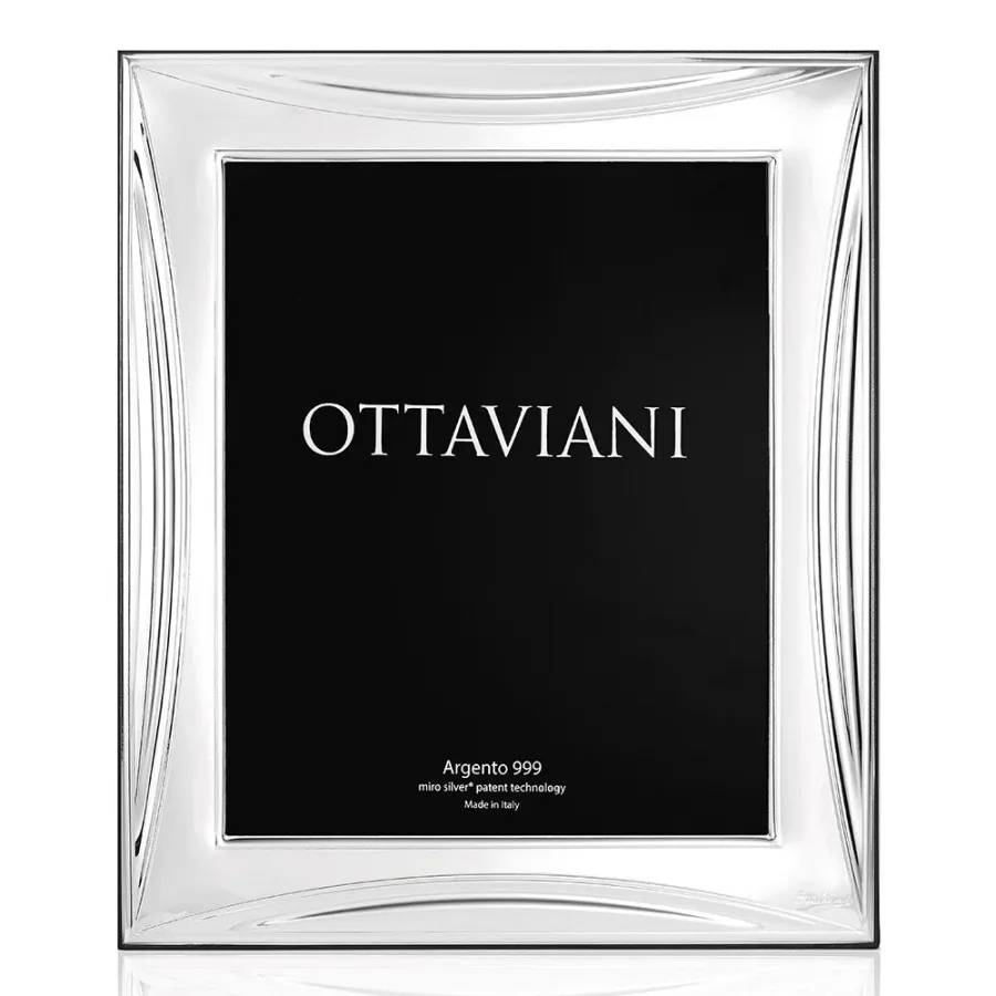 obrazek 1 Stylowa ramka na zdjęcia „Najpiękniejszy dzień” o wymiarach 20×25 cm