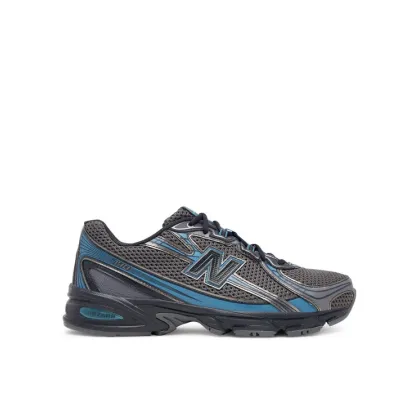 Zdjęcie New Balance Sneakersy U740BT2 M Szary