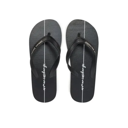 Zdjęcie Armani Exchange Japonki XDQ010 XV700 N642 Czarny