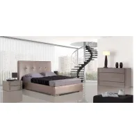 Picture Designer bedroom furniture set - Epoca
