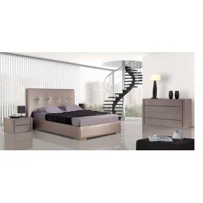 Zdjęcie Designerski komplet mebli do sypialni - Epoca