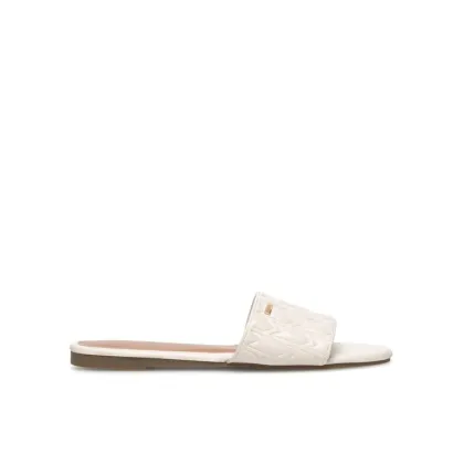 Zdjęcie MEXX Klapki WYL141123-01 Écru