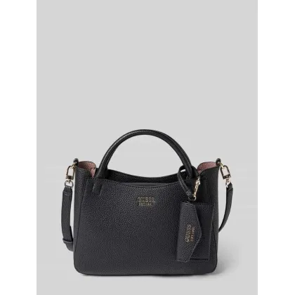 Zdjęcie Torebka z detalami z logo model ‘BRENTON’