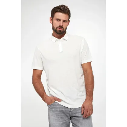 Zdjęcie Polo męskie ARMANI EXCHANGE Armani Exchange