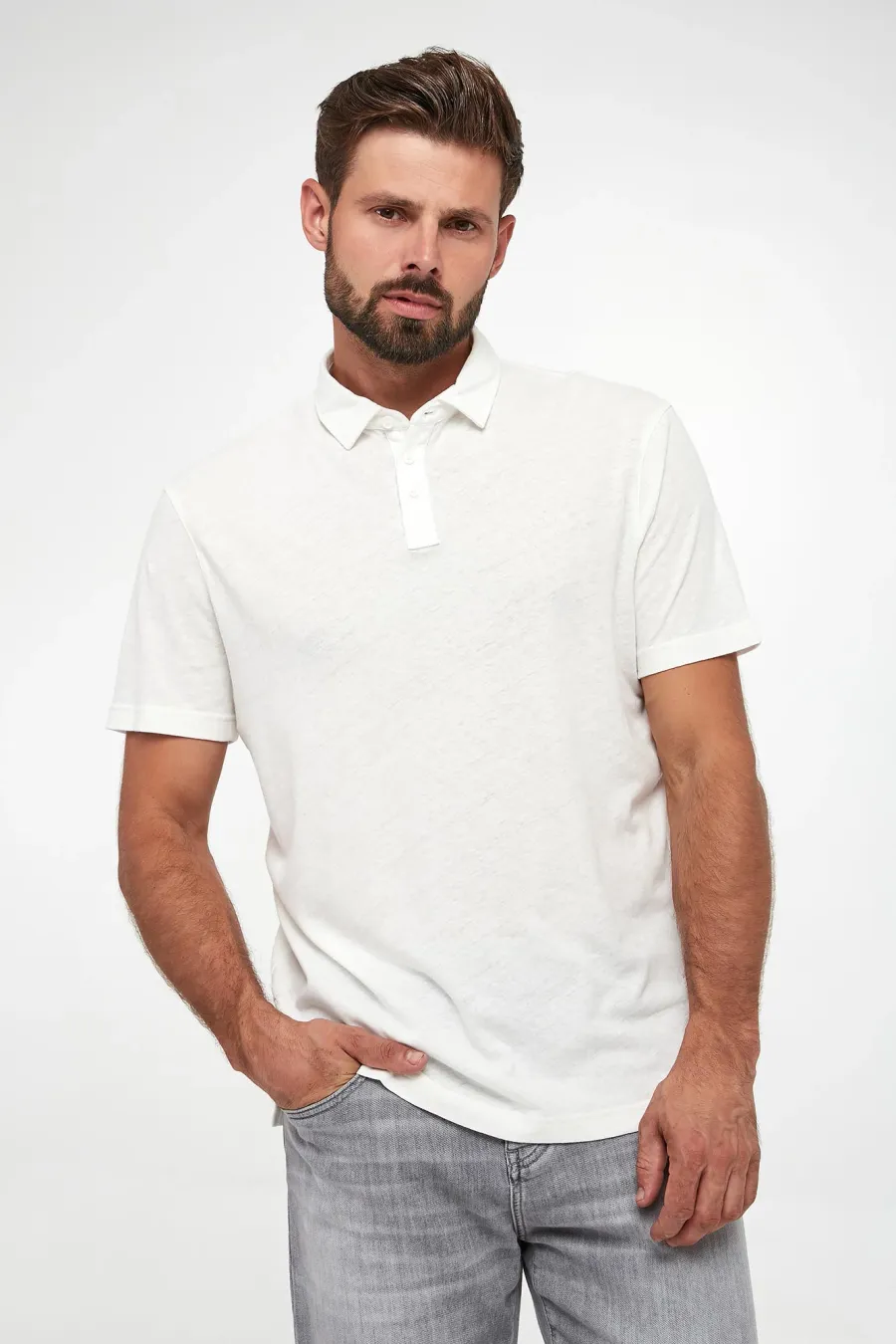 obrazek 1 Polo męskie ARMANI EXCHANGE Armani Exchange