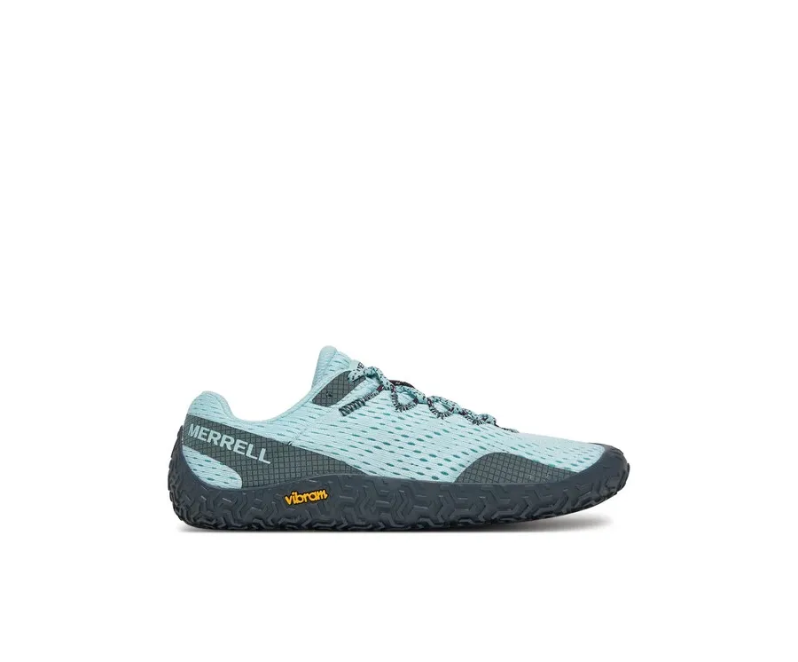 obrazek 1 Merrell Buty do biegania Vapor Glove 6 J068330 Niebieski