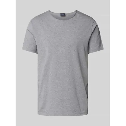 Zdjęcie T-shirt z okrągłym dekoltem