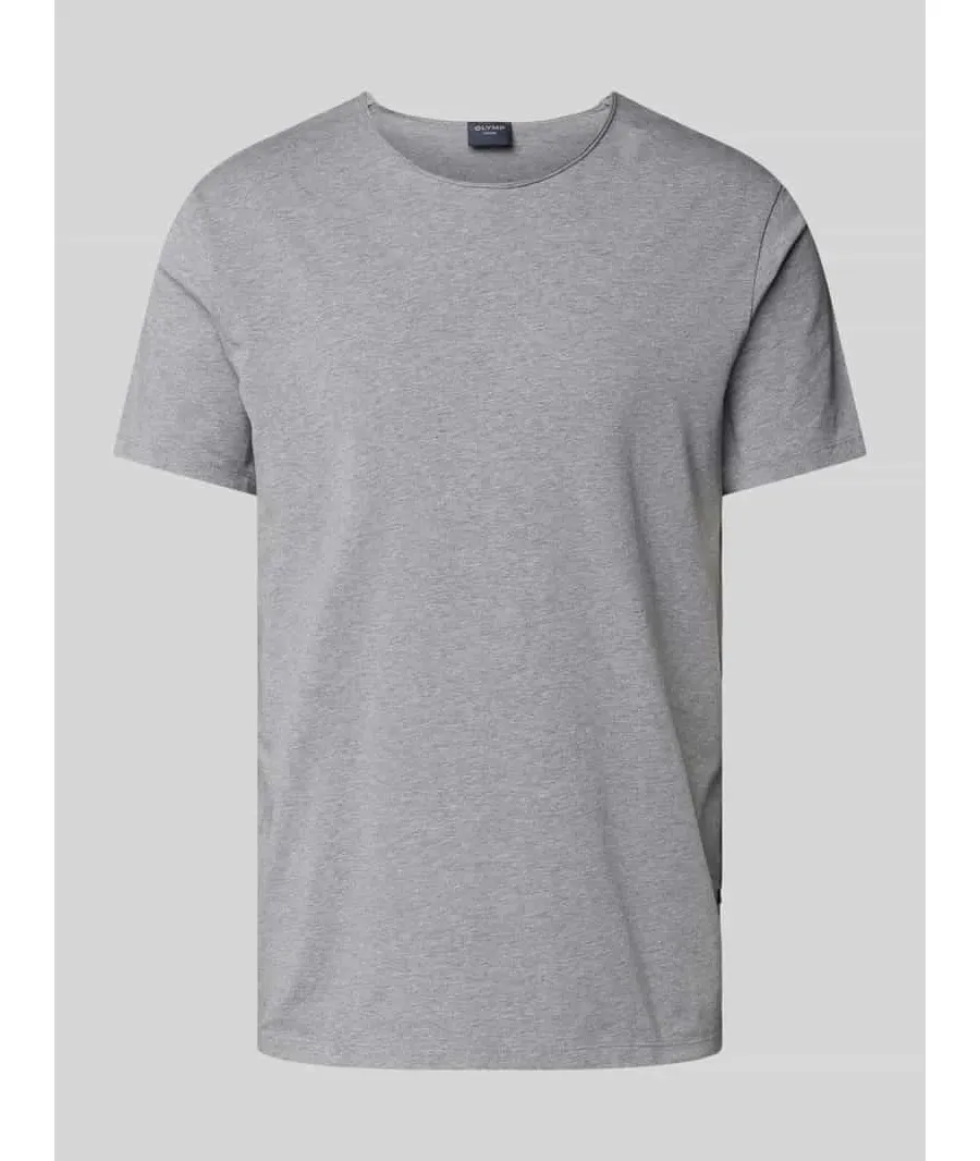 obrazek 1 T-shirt z okrągłym dekoltem