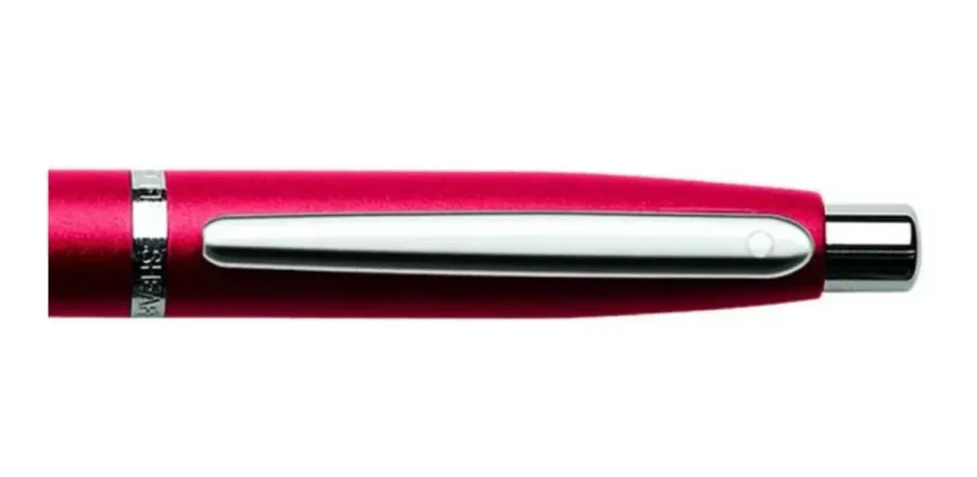 obrazek 4 Długopis Sheaffer VFM Excessive Red