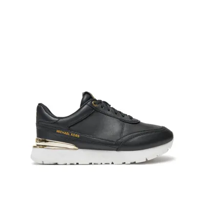 Zdjęcie MICHAEL Michael Kors Sneakersy Nova 43T4NVFS1L Czarny