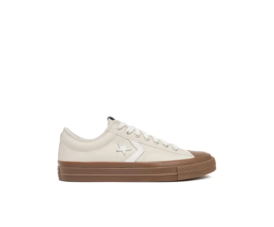 obrazek 1 Converse Trampki Star Player 76 A13475C Beżowy