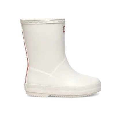 Zdjęcie Hunter Kalosze HFC-03 Biały