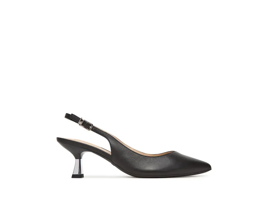 obrazek 1 Liu Jo Sandały Sandie 09 SA5197 P0062 Czarny