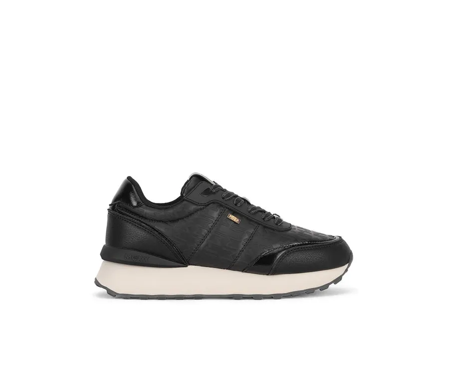 obrazek 1 MEXX Sneakersy MI001009343W Czarny