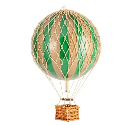 Zdjęcie Fenomenalny balon dekoracyjny