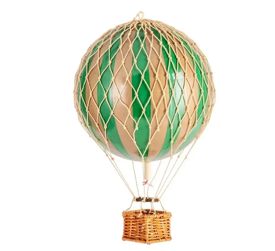 obrazek 1 Fenomenalny balon dekoracyjny 