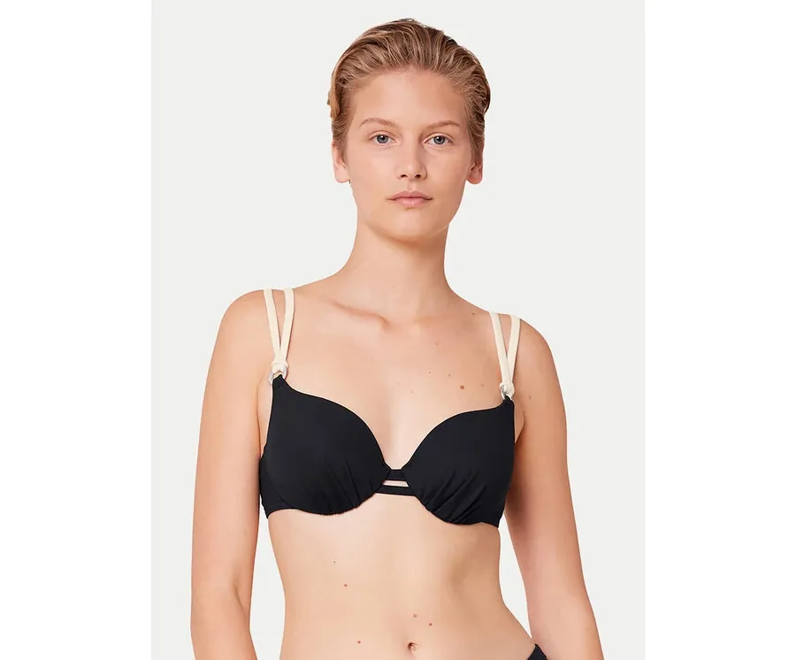 obrazek 1 Triumph Góra od bikini Summer Glow 10217989 Czarny